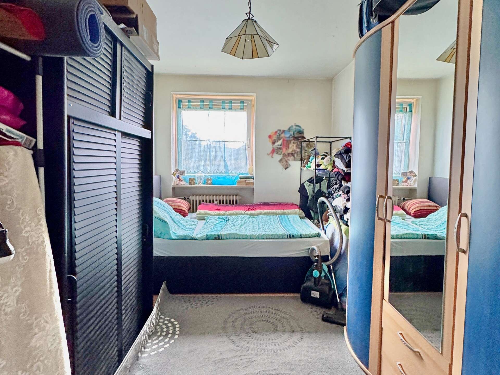 Immobilie in Burghausen - Vermietete 3-Zimmer-Wohnung in ruhiger Wohnlage - Bild 2