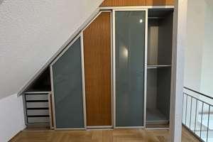 Charmante  5-Zimmer-Maisonette-Wohnung mit Kamin und lichtdurchfluteter Galerie (bezugsfertig) – 45892 Resse, Gelsenkirchen – Vorschaubild 30