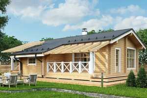 Modernes, gut ausgestattetes Wohnhaus für Ihr Wochenend-/Feriengrundstück – Potsdam-Mittelmark (Kreis) – Vorschaubild 19