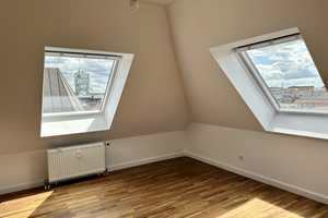 EXCLUSIV! Kernsanierte Maisonette-Wohnung 4 ZKB mit Aufzug in Mannheim City – Mannheim – Vorschaubild 14