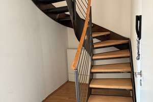 Seltene Gelegenheit: 2 Zimmer Maisonettewohnung im Herzen von Ottensen – sofort verfügbar! – Völckersstraße 7-9, 22765 Ottensen, Hamburg – Vorschaubild 11