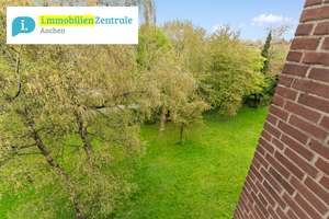 Wohnen im Grünen: Gepflegte 3-Zimmer-Wohnung mit Loggia und Stellplatz – Die vollständige Adresse der Immobilie erhältst du vom Anbieter., 52078 Forst, Aachen – Vorschaubild 10