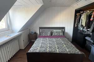 Charmante 2-Zimmer-Wohnung mit lichtdurchfluteten Räumen – Burscheider Str. 75, 40591 Wersten, Düsseldorf – Vorschaubild 8