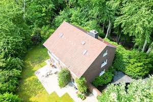 Provisionsfrei! Exclusiv: Villa-Juwel in sonniger Südlage Ibbenbürens zu verkaufen – Die vollständige Adresse der Immobilie erhältst du vom Anbieter., 49477 Ibbenbüren – Vorschaubild 1