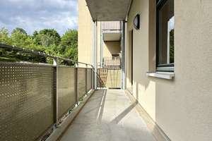 Wohnen am Schlossteich – attraktive 3-Zimmer-Wohnung mit großzügigem Balkon und Parkettfußboden – Schloßteichstraße 3, 9113 Schloßchemnitz, Chemnitz – Vorschaubild 7