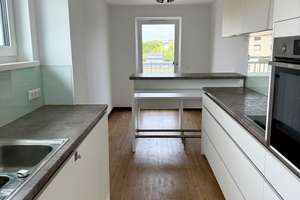 Exklusives Penthouse mit Galerie, umlaufender Dachterrasse und spektakulärem Blick auf die St.-Andre – Wendenstr 59, 38100 Innenstadt, Braunschweig – Vorschaubild 9
