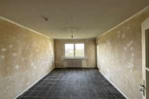 3 Monate mietfrei! 3 Zimmerwohnung mit Balkon in Röttgersbach! – Schlachthofstr. 87, 47167 Röttgersbach, Duisburg – Vorschaubild 2