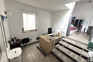 4-Zimmer-Wohnung in Darmstadt-Mitte – Die vollständige Adresse der Immobilie erhältst du vom Anbieter., 64283 Mitte, Darmstadt – Vorschaubild 3