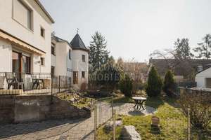 Gute Neuhermsheimer Nachbarschaft - Voll vermietete 3-Familien-DHH mit Südgarten! – Die vollständige Adresse der Immobilie erhältst du vom Anbieter., 68163 Neuostheim/Neuhermsheim, Mannheim – Vorschaubild 23