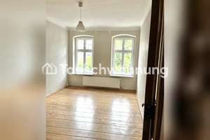 Tauschwohnung: 2 Zimmer Altbauwohnung in Friedrichshain