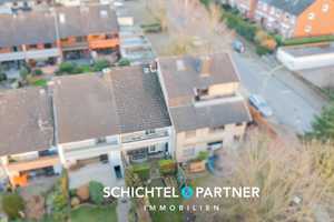 Achim | Ausbaufähiges Reihenmittelhaus mit Garten und separater Garage – Verden (Kreis) – Vorschaubild 19