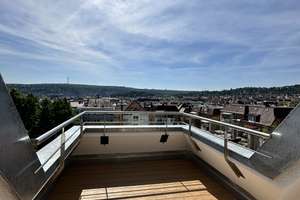 Traumwohnung ! Mitten im Westen 2 Balkone, Sauna, neu renoviert – Die vollständige Adresse der Immobilie erhältst du vom Anbieter., 70176 Rosenberg, Stuttgart – Vorschaubild 5