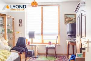 Exklusive 3-Raum-Etagenwohnung mit großzügigem Balkon – Die vollständige Adresse der Immobilie erhältst du vom Anbieter., 9123 Einsiedel, Chemnitz – Vorschaubild 8