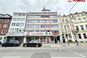 Erstbezug: Einzelzimmer in entstehender 3er-Mädels WG in bester Innenstadt-Lage All-Inclusive-Miete! – Heinrichsallee 22-24, 52062 Kaiserplatz, Aachen – Vorschaubild 12