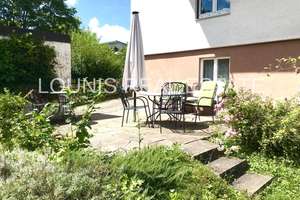 Mehrfamilienhaus in beliebter Lage in Stgt. Dachswald  mit großem Grundstück - inkl. Anbauoption – Die vollständige Adresse der Immobilie erhältst du vom Anbieter., 70569 Dachswald, Stuttgart – Vorschaubild 9