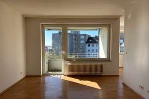 Ruhige Wohnung mitten in der Innenstadt – Brunnengasse 19, 42853 Altstadt, Remscheid – Vorschaubild 5