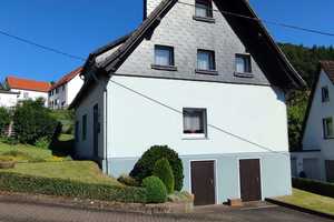 Einfamilienhaus am Naturpark Diemelsee in Marsberg-Padberg – Hochsauerlandkreis – Vorschaubild 2