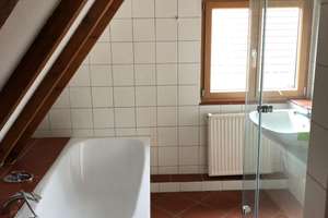 Freistehendes Einfamilienhaus in Stuttgart-Vaihingen – Die vollständige Adresse der Immobilie erhältst du vom Anbieter., 70563 Heerstraße, Stuttgart – Vorschaubild 4