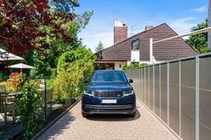 Seltene Gelegenheit: 
Repräsentative Stadtvilla in bester Lage! – Die vollständige Adresse der Immobilie erhältst du vom Anbieter., 90491 Erlenstegen, Nürnberg – Vorschaubild 27