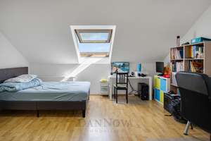 Modernes Reihenhaus mit Terrasse, Garten und 2 Stellplätze  in ruhiger Lage von Schwalbach am Taunus – Die vollständige Adresse der Immobilie erhältst du vom Anbieter., 65824 Schwalbach am Taunus – Vorschaubild 13