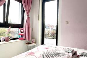 Modernes Einfamilienhaus (DHH) in Bestlage von OB‑Königshardt – provisionsfrei – Am Uhlensterz 2, 46147 Sterkrade-Nord, Oberhausen – Vorschaubild 17