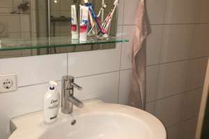 Kapitalanlage: Vermietete Maisonette-Wohnung  mit zwei Balkonen & Tiefgaragenstellplatz in Krefeld – Die vollständige Adresse der Immobilie erhältst du vom Anbieter., 47807 Fischeln, Krefeld – Vorschaubild 12