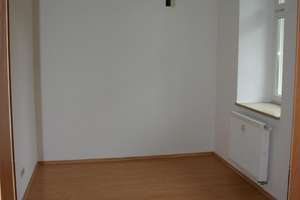 Schöne 3-Zimmer-Wohnung, TOPSANIERT, Südfenster mit Rollladen, Balkon mit Gartenblick provisionsfrei – Bahnhofstraße 29, 4720 Döbeln – Vorschaubild 6