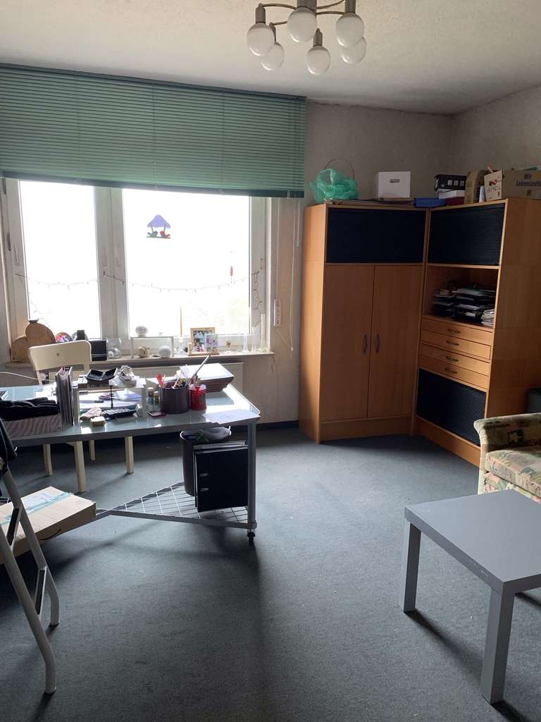 Immobilie in Hille - Großzügiges Anwesen mit Nebengebäuden - Bild 4