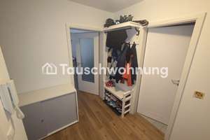 Tauschwohnung: Biete ruhige 2-ZiWo in KA Nordstadt / Suche 3-4 ZiWo in KA – Tennesseeallee 140, 76149 Nordstadt, Karlsruhe – Vorschaubild 12