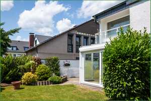 Einfamilienhaus mit Garten, Balkon, Garage in Leverkusen Opladen - Top Lage! – Leverkusen – Vorschaubild 12