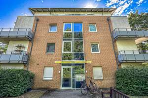 Kiel-City - bezugsfreie 2,5-Zimmer Eigentumswohnung mit zwei Balkonen und Stellplatz – Die vollständige Adresse der Immobilie erhältst du vom Anbieter., 24103 Exerzierplatz, Kiel – Vorschaubild 16