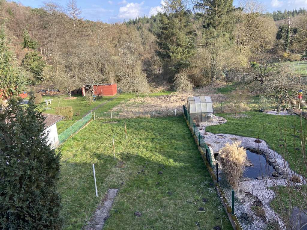 Immobilie in Wadgassen - Gelegenheit mit großem Entwicklungspotential  - Bild 1