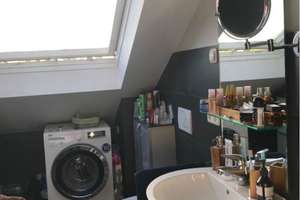 Traumhafte 3-Zimmer Wohnung mit Dachterrasse in zentraler Lage – Die vollständige Adresse der Immobilie erhältst du vom Anbieter., 81673 Echarding, München – Vorschaubild 7