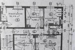 Wohnen mit Charakter: 3-Zimmer-Wohnung in Solingen-Mitte – Degenhof 4, 42651 Solingen-Mitte, Solingen – Vorschaubild 10