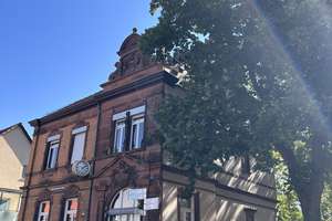Denkmalgeschütztes Gebäude in Mannheim - Sandhofen - Verkauf gegen Höchstgebot