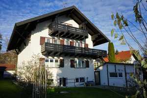 NEU! Ein Stadthaus mit Geschichte  und  Potential! – Unterallgäu (Kreis) – Vorschaubild 2