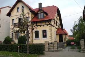 Stilvolles Mehrfamilienhaus zum Eigennutz und/oder Anlageobjekt  – Rastenberg, Sömmerda (Kreis), 99636 Sömmerda (Kreis) – Vorschaubild 2