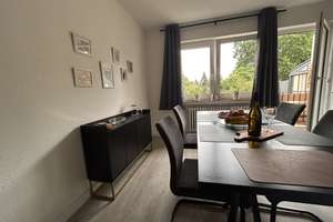 Einziehen ohne Aufwand – sanierte, möblierte Wohnung – Bruchsteg 53, 46147 Holten, Oberhausen – Vorschaubild 16