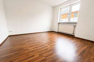 Nähe "Neue EZB" u. Mainufer - Helle, ruhige 2-ZW mit West-Balkon, EBK und Wannenbad – Die vollständige Adresse der Immobilie erhältst du vom Anbieter., 60314 Ostend, Frankfurt am Main – Vorschaubild 4