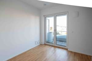 Neu!Erstbezug 1-Zimmer-Apartment in Stadtvilla am Riedberg-Ruhige Lage – Die vollständige Adresse der Immobilie erhältst du vom Anbieter., 60438 Kalbach-Riedberg, Frankfurt am Main – Vorschaubild 5