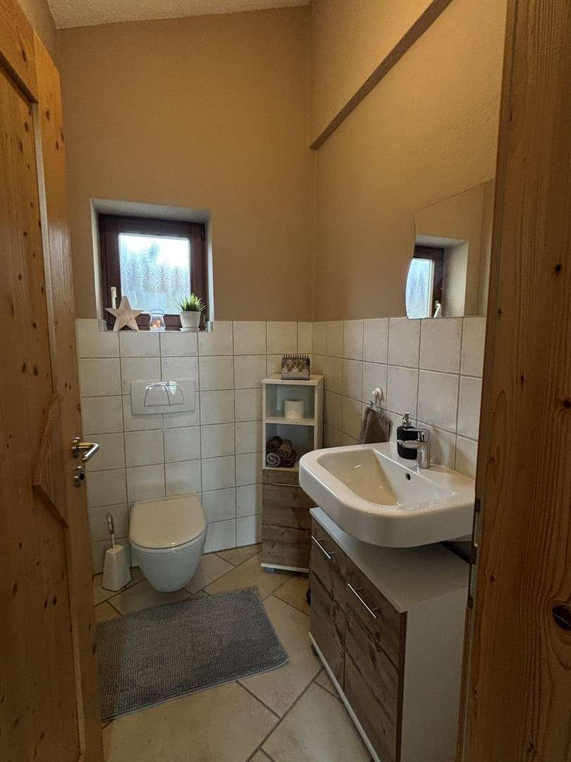 Immobilie in Tittmoning - Ein besonderes Zuhause mit Wow-Effekt - Bild 6