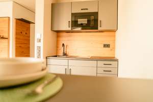 Möbliertes 1- Zimmer Apartment ( Urban Smart) – Welserstraße 88, 90489 Veilhof, Nürnberg – Vorschaubild 4