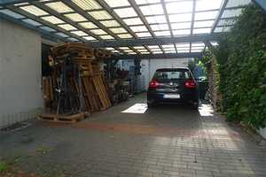 Reizvolles Sanierungsgebäude auch als Mehrparteienhaus, in ruhiger Lage – Osterholz (Kreis) – Vorschaubild 4