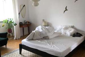Helle 3-Zimmer Wohnung im 4. OG mit Balkon in Saarbrücken – Schopenhauerstr 19, 66111 St. Johann, Saarbrücken – Vorschaubild 7