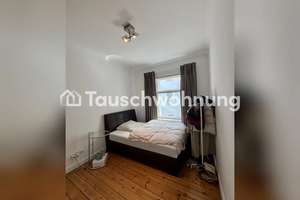 Tauschwohnung: 3-Zimmer Altbauwohnung nahe Außenalster und Mühlenkamp – Die vollständige Adresse der Immobilie erhältst du vom Anbieter., 22085 Barmbek-Süd, Hamburg – Vorschaubild 3