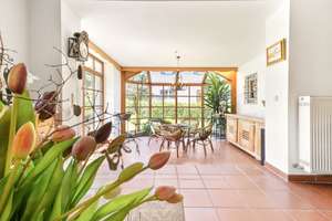 Einfamilienhaus in sehr ruhiger und sonniger Lage – Die vollständige Adresse der Immobilie erhältst du vom Anbieter., 83457 Bayerisch Gmain – Vorschaubild 1