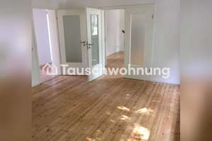 Tauschwohnung: 4-Zimmerwohnung in Mauritz – Die vollständige Adresse der Immobilie erhältst du vom Anbieter., 48145 Mauritz-Mitte, Münster – Vorschaubild 2