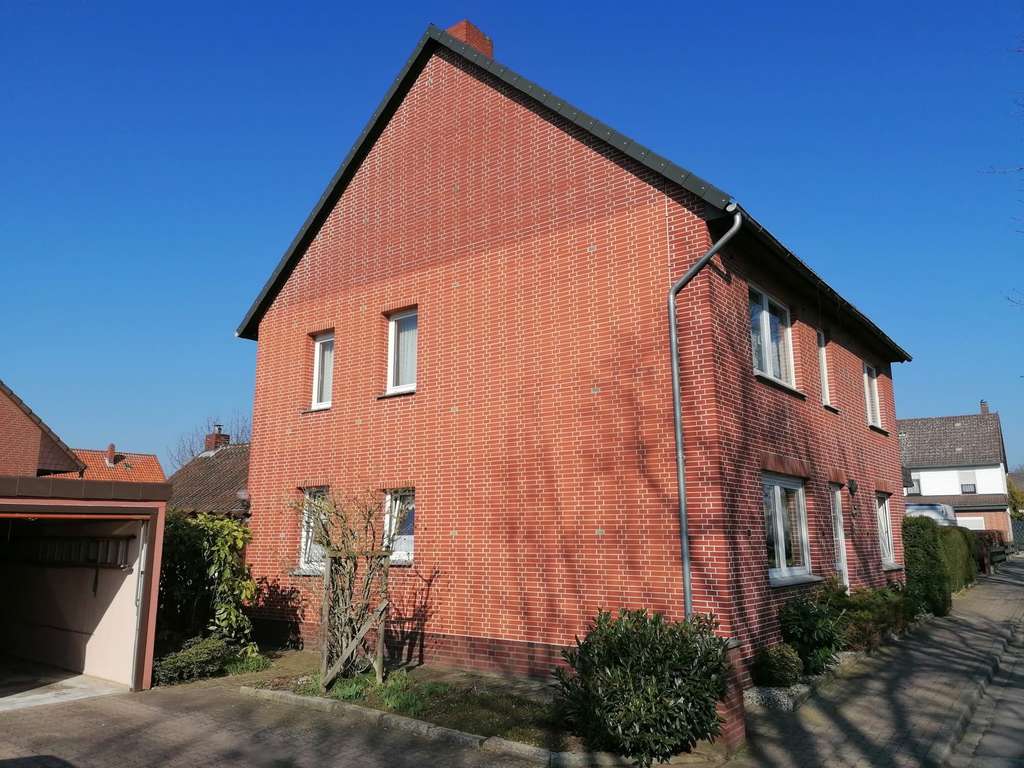 Immobilie in Harsum - Harsum OT Klein Förste: Einfamilienhaus mit Potential  - Bild 2