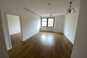 Erfurt* Karree am Südpark* helle 2 Zimmer-Wohnung*  EBK*Bad mit Dusche und Wanne* – Häßlerstrasse 8a, 99096 Daberstedt, Erfurt – Vorschaubild 1