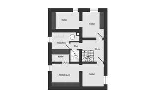 LORENZ-Angebot in Wattenscheid: TIPP! Eigennutzung + Kapitalanlage. 1-Fam.-Gartenhaus + 5-Fam.-Haus. – Die vollständige Adresse der Immobilie erhältst du vom Anbieter., 44866 Wattenscheid-Mitte, Bochum – Vorschaubild 96